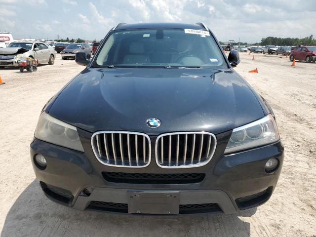 2012 BMW X3 xDrive28I VIN: 5UXWX5C53CL729153 Lot: 57004814