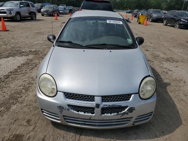 2004 Dodge Neon Sxt VIN: 1B3ES56C44D613012 Lot: 56149254