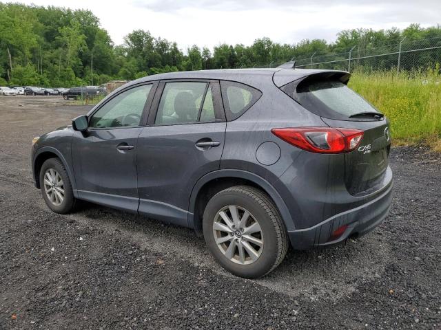 2016 Mazda Cx-5 Sport VIN: JM3KE4BY0G0731923 Lot: 56115584