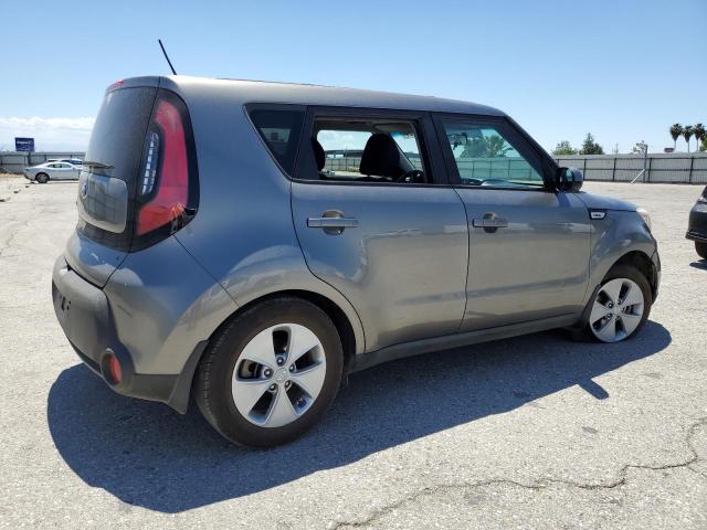 2016 Kia Soul VIN: KNDJN2A25G7356964 Lot: 54568124