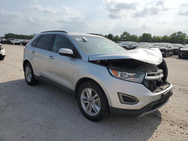 2015 Ford Edge Sel VIN: 2FMTK3J82FBC41994 Lot: 55919344