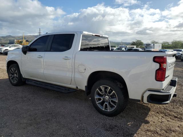 3GCPWDEDXKG211169 2019 Chevrolet Silverado C1500 Rst