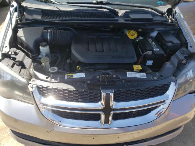 2019 Dodge Grand Caravan Gt VIN: 2C4RDGEG6KR533649 Lot: 56449934