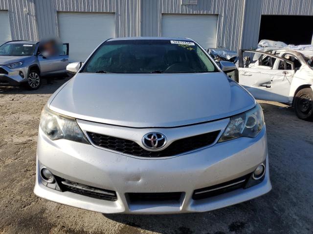 2012 Toyota Camry Base VIN: 4T1BF1FK9CU193988 Lot: 52872434