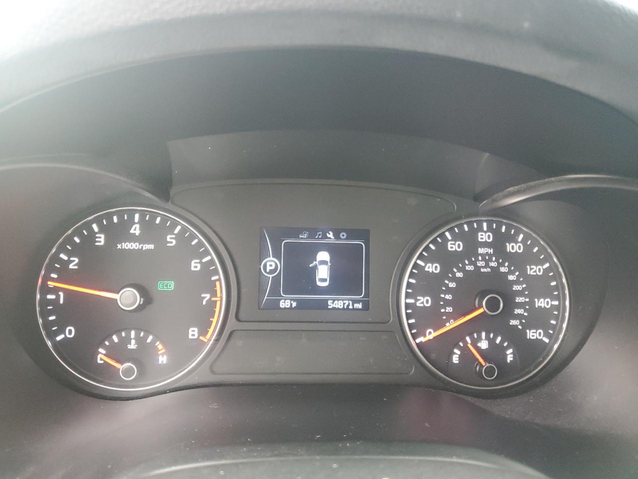 5XXGU4L32JG262022 2018 Kia Optima Ex