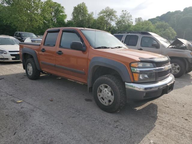 2006 Chevrolet Colorado VIN: 1GCDT136568281091 Lot: 54990414