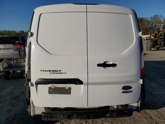 2019 Ford Transit Connect Xl VIN: NM0LS7E25K1387680 Lot: 54796904