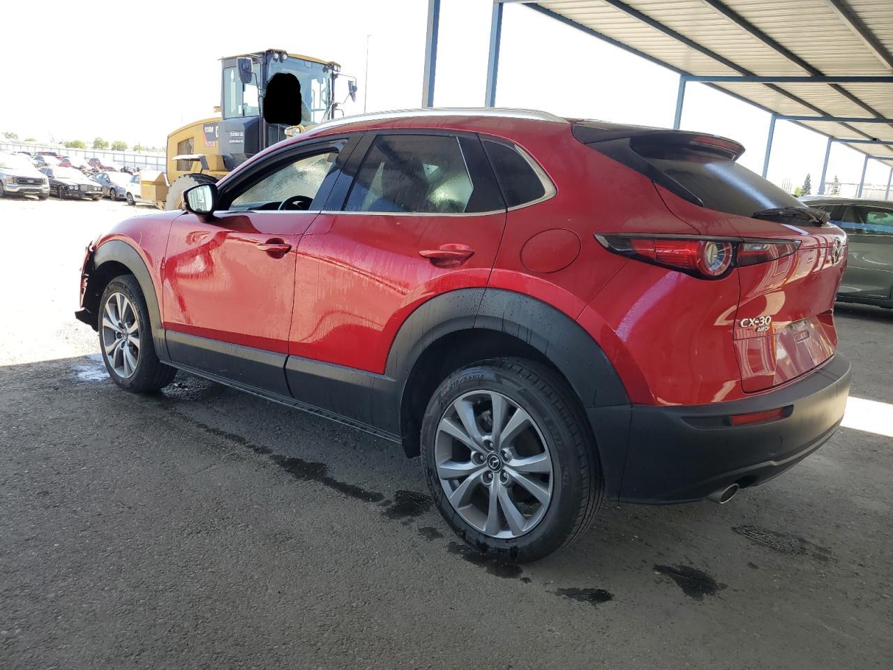 3MVDMBDM0PM526889 2023 Mazda Cx-30 Premium