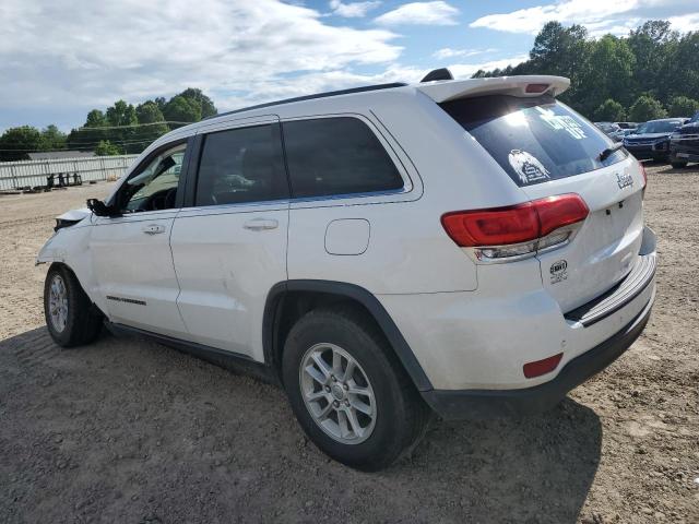 2018 JEEP GRAND CHER - 1C4RJEAG9JC399861