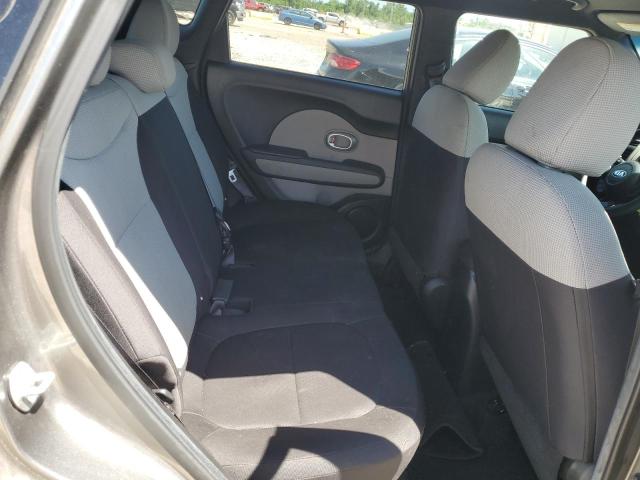 2015 Kia Soul VIN: KNDJN2A2XF7136217 Lot: 56509064