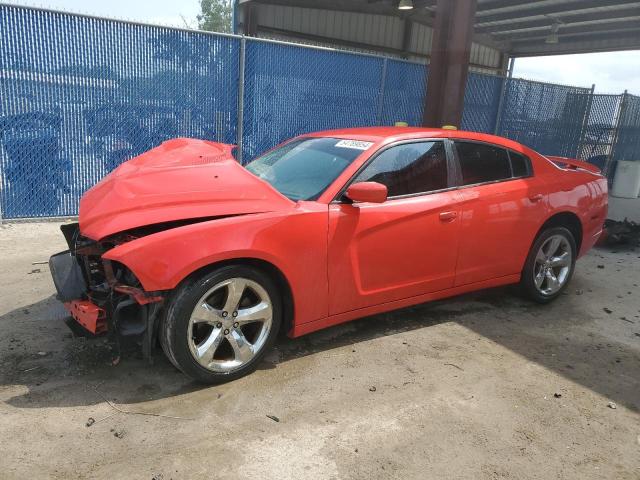 2014 Dodge Charger Sxt VIN: 2C3CDXHG5EH342739 Lot: 54789854