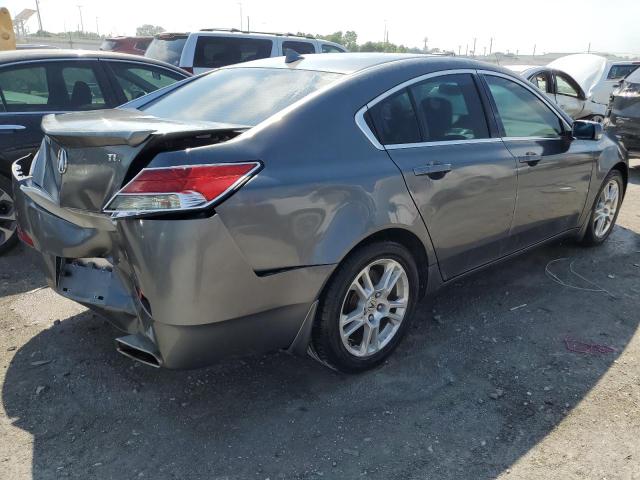 2010 Acura Tl VIN: 19UUA8F29AA016829 Lot: 55626984