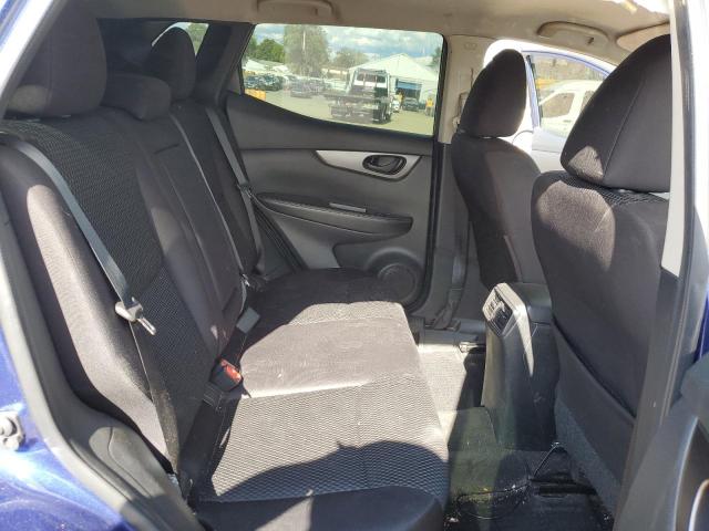 2019 NISSAN ROGUE SPOR - JN1BJ1CP9KW234709