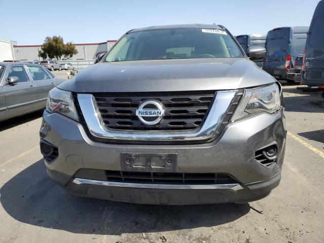 2020 Nissan Pathfinder S VIN: 5N1DR2AN4LC630440 Lot: 55974044