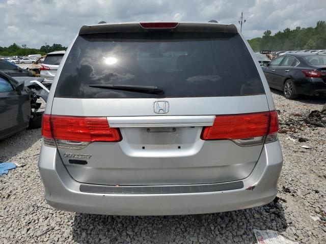 2010 Honda Odyssey Exl VIN: 5FNRL3H77AB106501 Lot: 53689384