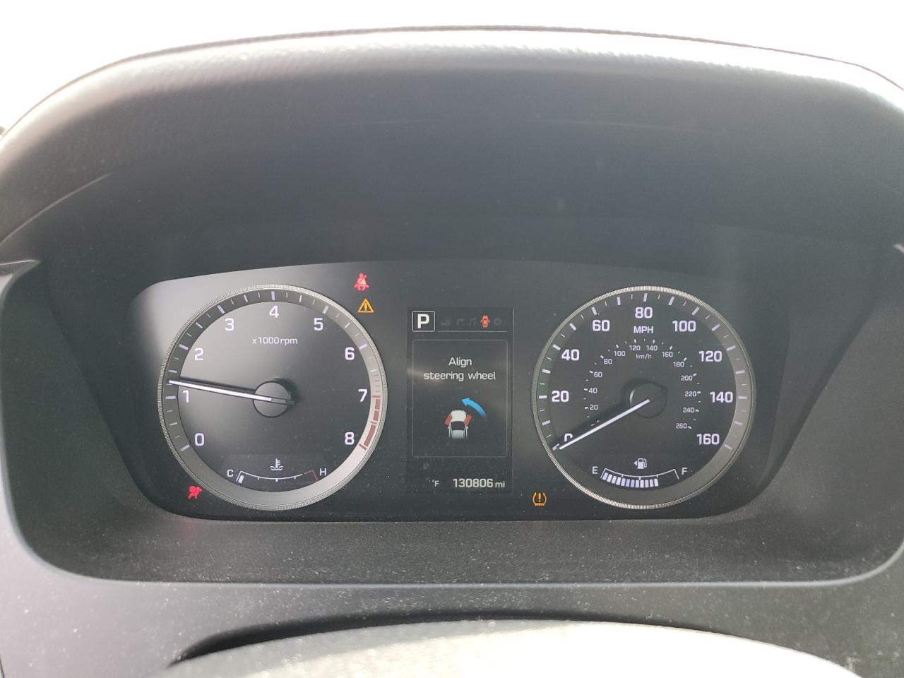 5NPE24AA2FH114687 2015 Hyundai Sonata Eco