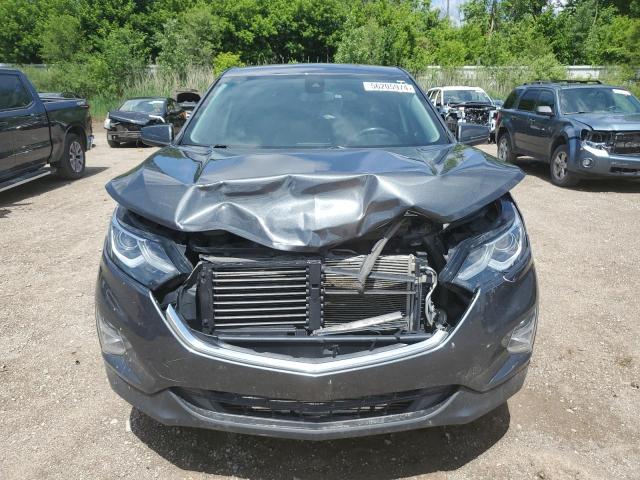 2019 Chevrolet Equinox Lt VIN: 2GNAXJEV1K6270057 Lot: 56205974