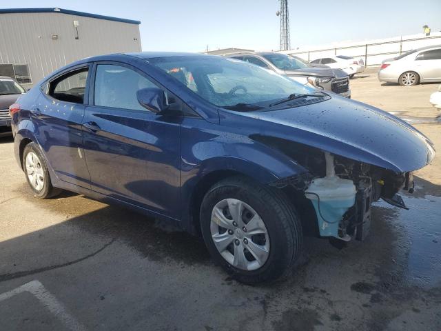 2016 Hyundai Elantra Se VIN: 5NPDH4AEXGH685763 Lot: 55047014