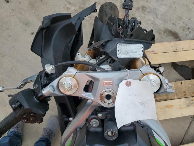2023 APRILIA RS ZD4KSUG03PS000951