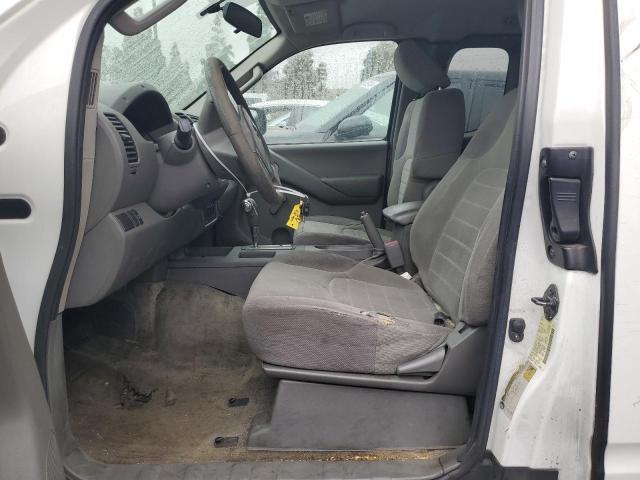 2013 Nissan Frontier S VIN: 1N6BD0CT6DN729175 Lot: 55129934