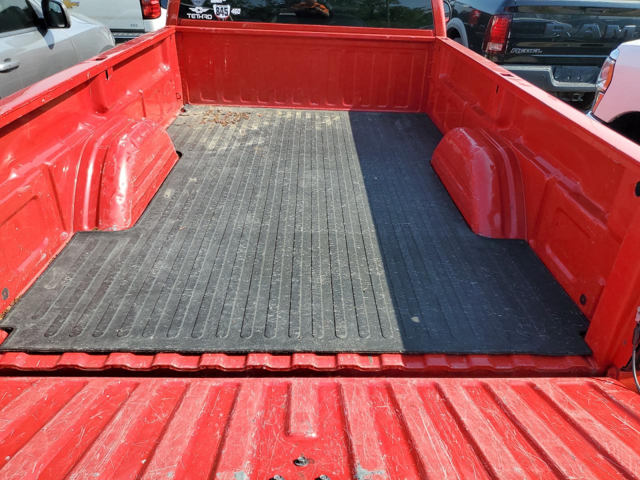 3GTEC14X36G255210 2006 GMC New Sierra C1500