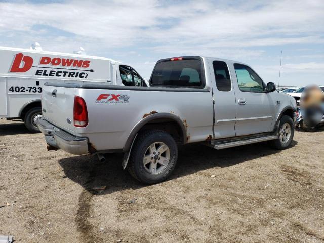 2002 Ford F150 VIN: 2FTRX18L72CA15887 Lot: 52728954