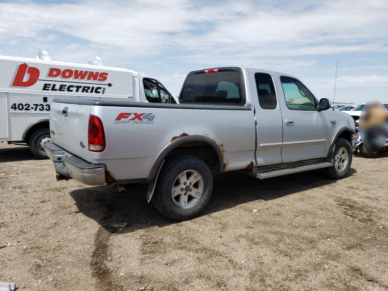 2FTRX18L72CA15887 2002 Ford F150