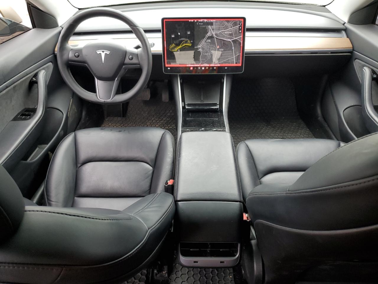 5YJ3E1EB2LF589038 2020 Tesla Model 3