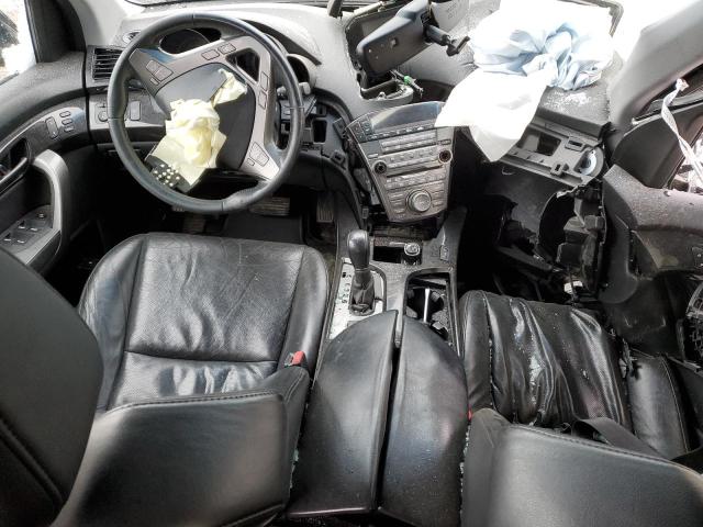 2008 Acura Mdx Sport VIN: 2HNYD28888H005199 Lot: 53271264