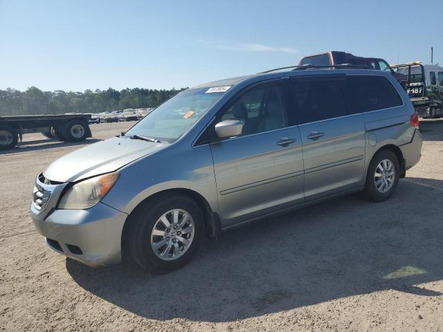 2010 Honda Odyssey Exl VIN: 5FNRL3H71AB086889 Lot: 55878054