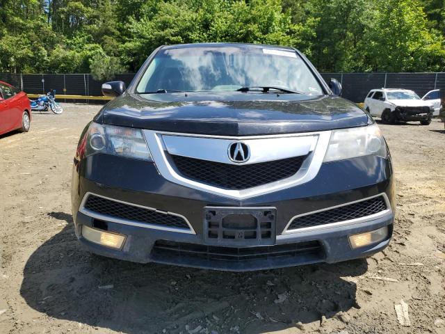 2012 Acura Mdx Technology VIN: 2HNYD2H33CH504375 Lot: 54826844