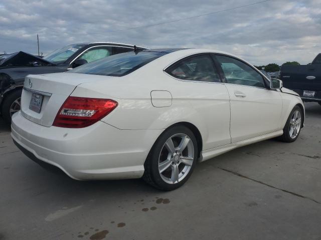 2014 Mercedes-Benz C 250 VIN: WDDGJ4HB6EG257869 Lot: 53480724