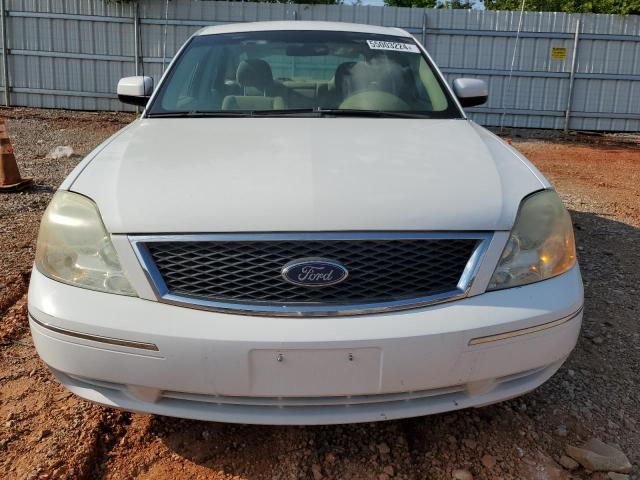 2005 Ford Five Hundred Se VIN: 1FAFP23125G160150 Lot: 55003224