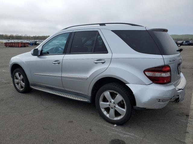 2009 Mercedes-Benz Ml 350 VIN: 4JGBB86E99A454576 Lot: 53303494