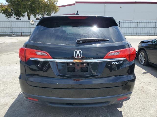 2015 Acura Rdx Technology VIN: 5J8TB3H52FL004407 Lot: 53318654