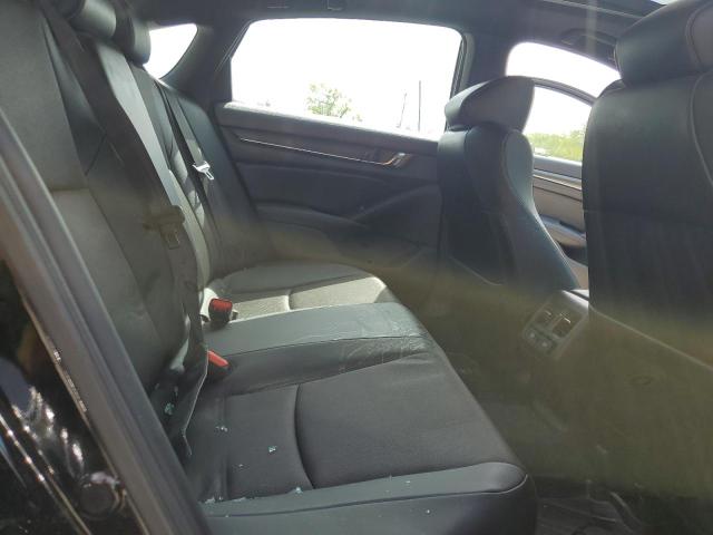 2022 Honda Accord Sport VIN: 1HGCV2F35NA004267 Lot: 55449394