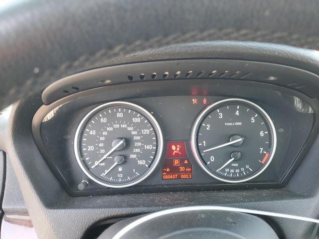 2007 BMW X5 3.0I VIN: 4USFE43507LY74250 Lot: 55893374