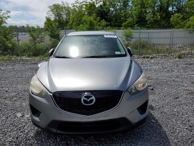 2013 Mazda Cx-5 Sport VIN: JM3KE2BE9D0116597 Lot: 56122734