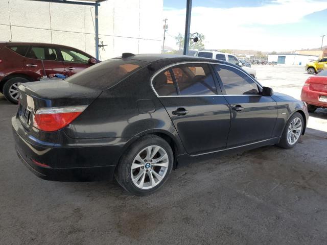 2008 BMW 535 I VIN: WBANW13518CZ75681 Lot: 55879264