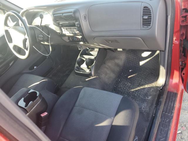 2003 Ford Ranger Super Cab VIN: 1FTYR14V23PA80921 Lot: 56555944