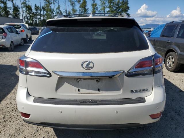 2014 Lexus Rx 350 Base VIN: JTJBK1BA0E2038903 Lot: 55529974