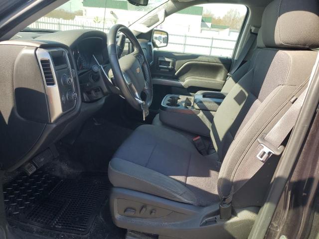 2016 CHEVROLET SLVRD 1500 3GCUKREC1GG192814