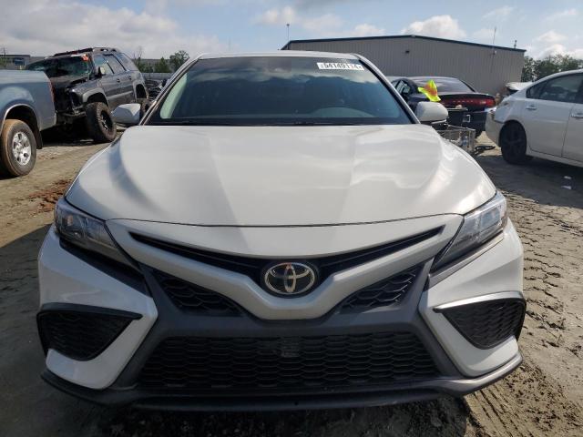 2022 Toyota Camry Se VIN: 4T1G11AK1NU499727 Lot: 54149114