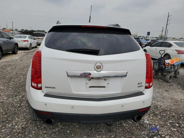 2012 Cadillac Srx Luxury Collection VIN: 3GYFNAE35CS553545 Lot: 54465524