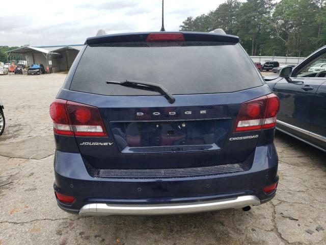 2020 Dodge Journey Crossroad VIN: 3C4PDCGB2LT268969 Lot: 54619884