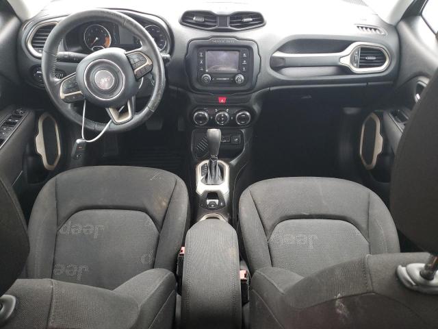 2017 Jeep Renegade Latitude VIN: ZACCJABB0HPE63602 Lot: 56282064