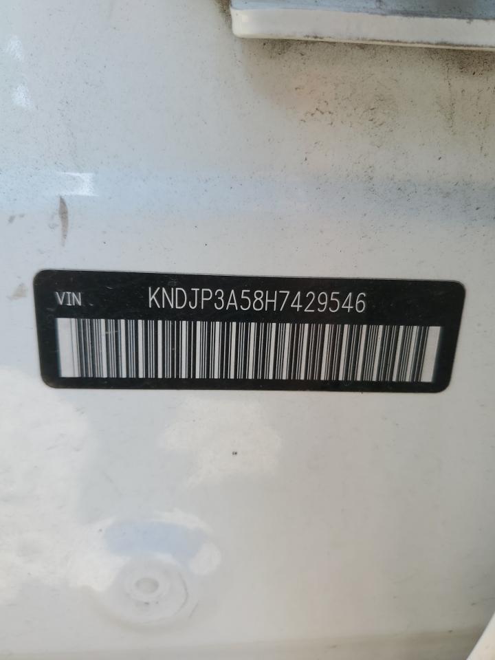 KNDJP3A58H7429546 2017 Kia Soul +