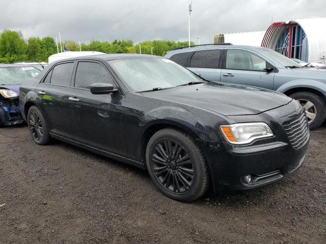 2013 Chrysler 300C VIN: 2C3CCAKT2DH533300 Lot: 55331804