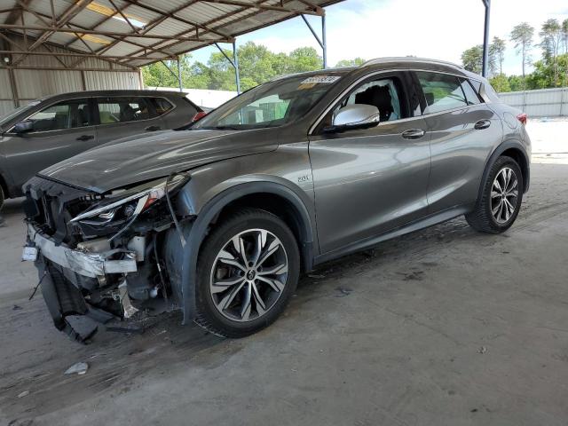 2017 Infiniti Qx30 Base VIN: SJKCH5CR6HA020382 Lot: 56818574