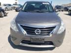 NISSAN VERSA S photo